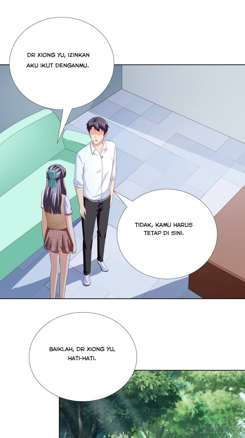 Super School Doctor (Supreme Campus Doctor) chapter 86